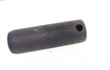 Excavator Digger Attachment Machine Pin 135 x 45 LGMG ( threaded hole at end)