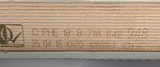 WORCESTER GREENSTAR COMPACT SI / CDI HEAT EXCHANGER PLATE 87186429480