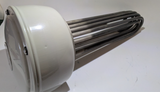 DY 16" Flange Fitting Industrial Immersion Heater 24kW DY0616