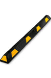 Wheel Stops Ramps Parking & EV Charger Protection Garage Stop Marker