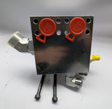 Danfoss Hydraulic Valve block Series 407AA