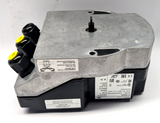 Actuator IC 40A2A - Kromschroder - 88300088 - Torque 2.5 Nm - input  4-20 mA