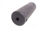 Excavator Digger Attachment Machine Pin 135 x 45 LGMG ( threaded hole at end)