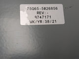 NVENT HOFFMAN  A1412NF Junction Box 14  H x 12  W x 6 D inch - NEMA 4/IP66 NEMA