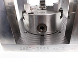 Bison 125mm 3 Jaw Scroll Chuck Steel Body on Jig Assy  3274-125
