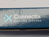 Patch Panel 009-001-009-07 Connectix Cabling Systems - 24 Way UTP  Cat6  - Elite