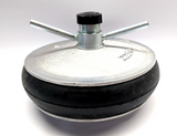 225mm / 9" Drain Testing Plug