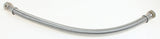 Braided Stainless Steel Flexible Flex Hose 1.1/4" - 28mm x 750mm
