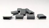 Essentra Cable Mounting & Accessories Clip 144-KKF-10X4-RT