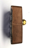 1.018597 DHW HEAT EXCHANGER - CD32C - CB33