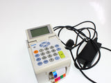 SATO TH208 Portable Label Printer USB Thermal +  Original Power Cord