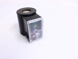 SOLENOID VALVE COIL 110/120vAC  Gold Seal GSV34  3/4"