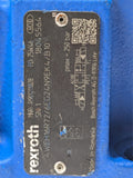 REXROTH 4WEH16R72/6EG24N9EK4 -  4WE6J62/EG24N9K4/B10 - DIRECTIONAL CONTROL VALVE