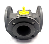 Slipper Valve VBF21.80 3 PORT  -  Siemens Smart Infrastructure - DN80 KVS100 PN6