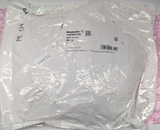 Weidmüller 10500000000 W Series End Cover for Use with DIN Rail Terminal Blocks