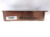 SWEP E5ASx18 Heat exchanger