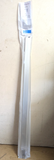 Halspan 90 Minute Smoke & Acoustic Drop Seal 835MM