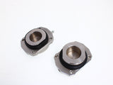 ZEUS FRONT STAINLESS STEEL REPLACEMENT CALLIPER 2 1/8th