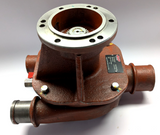 PMP Water Pump CW Direct Drive With Shear Coupling and Cog B00.0003