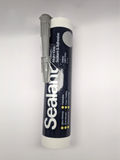 Hemway Sealant / Adhesive Hybrid Polymer Kitchen Bathroom - Light Grey - 12 Box