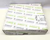 Wieland 70.310.1640.0 revos BASIC 500V 16 Pin +PE revos BASIC 500V Insert (10PK)