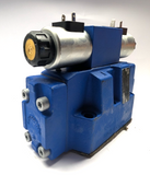 REXROTH 4WEH16R72/6EG24N9EK4 -  4WE6J62/EG24N9K4/B10 - DIRECTIONAL CONTROL VALVE