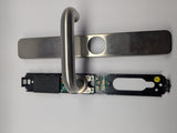 Electronic Door Handle - Smart - Salto XS4 One S   Read Info incomplete untested