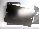Gaskets and Plates for the ETA Exhaust Gas Recirculation Front outer cover