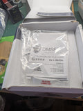 Aesseal DMSF Double Mechanical Seal 35MM