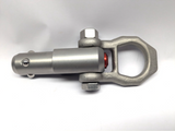 Self locking lifting pin - 1" to 1.004" - Stainless steel - Push-button release