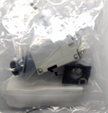 KLIXON® 7277-2-25 Circuit Breaker - 25amp