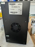 LAVAZZA PRO 4L MILK FRIDGE AND CUP HOLDER - No glass panel on one side