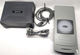 SENSORMATIC ZBAMB9010 CONTROLLER & ZBSMPPPE POWERPAD PRO & MOUNT TRAY