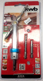KWB Bit holder Quick Flip 1/4"