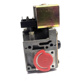 Glow Worm Gas Control Valve for Ultimate 70-120FF  &  Complheat - 800442
