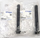PERKINS 3218A011 Pack of 2 BOLT - CYLINDER HEAD