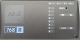 Eaton 768REUR-50 Eight Channel Industrial Radio Receiver