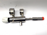 High-Purity Gas Pressure Regulator
