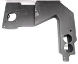 Exhaust Gas Recirculation - Front Outer Cover - ETA HACK 20-90 / PE-K 32-90