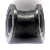 Banjo 2" Manifold Flanged 45° Adapter Coupling M200CPG45 Banjo