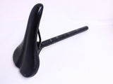 Wtb Saddle and stem