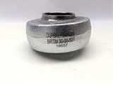 M30 x 2 Forged Steel Rod End Metric 30 mm bore - BRTM30-00-501 - Durbal