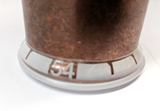 Geberit Mapress Copper Press-Fit Reducer with Plain End (Water) 66.7 X 54 62328