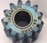 HI FORCE TWG MECHANICAL TORQUE MULTIPLIER SPARES - 12556.010 - 12156.010 - PLUS