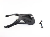 M S GENESIS HB LT   Black L snowboard binding spare part