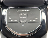 Glendinning Genesys Top Mount Marine Control