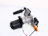 Axial pressure washer pump replacement project part