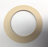 Rotary Shaft Seal Garlock  55x75x1 - MEC01-10947 - - GYLON F/PTFE - PS-Lip seal