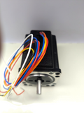 SCHNEIDER 3-phase stepper motor - BRS368H130AAA - without brake - wire - 6 POLE