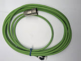 Cable 4045025028 for Ilapak® Delta Carrera Vegatronic wrap machine